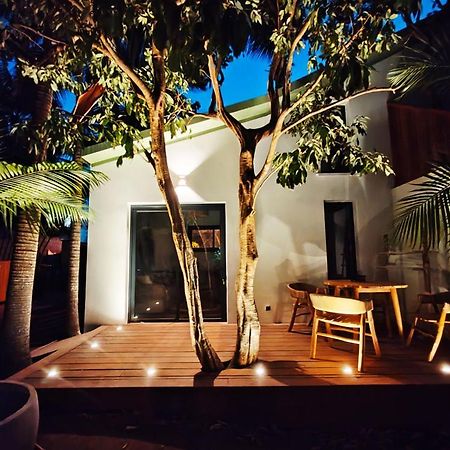 Coliver - Coliving A La Reunion Saint Pierre Extérieur photo