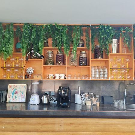 Coliver - Coliving A La Reunion Saint Pierre Extérieur photo