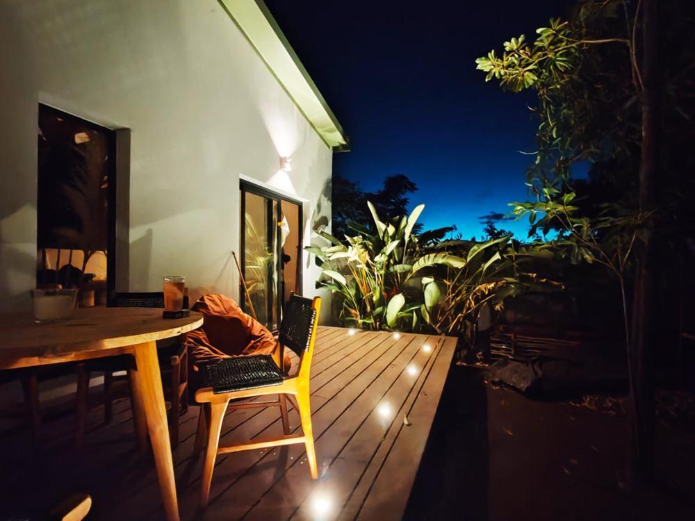 Coliver - Coliving A La Reunion Saint Pierre Extérieur photo
