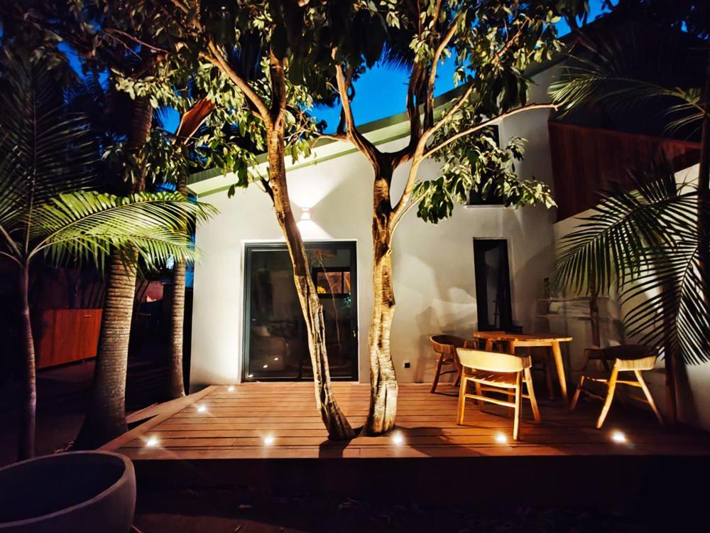 Coliver - Coliving A La Reunion Saint Pierre Extérieur photo