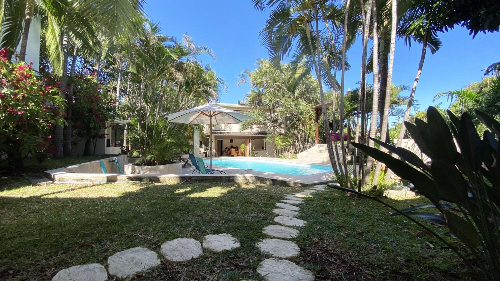 Coliver - Coliving A La Reunion Saint Pierre Extérieur photo