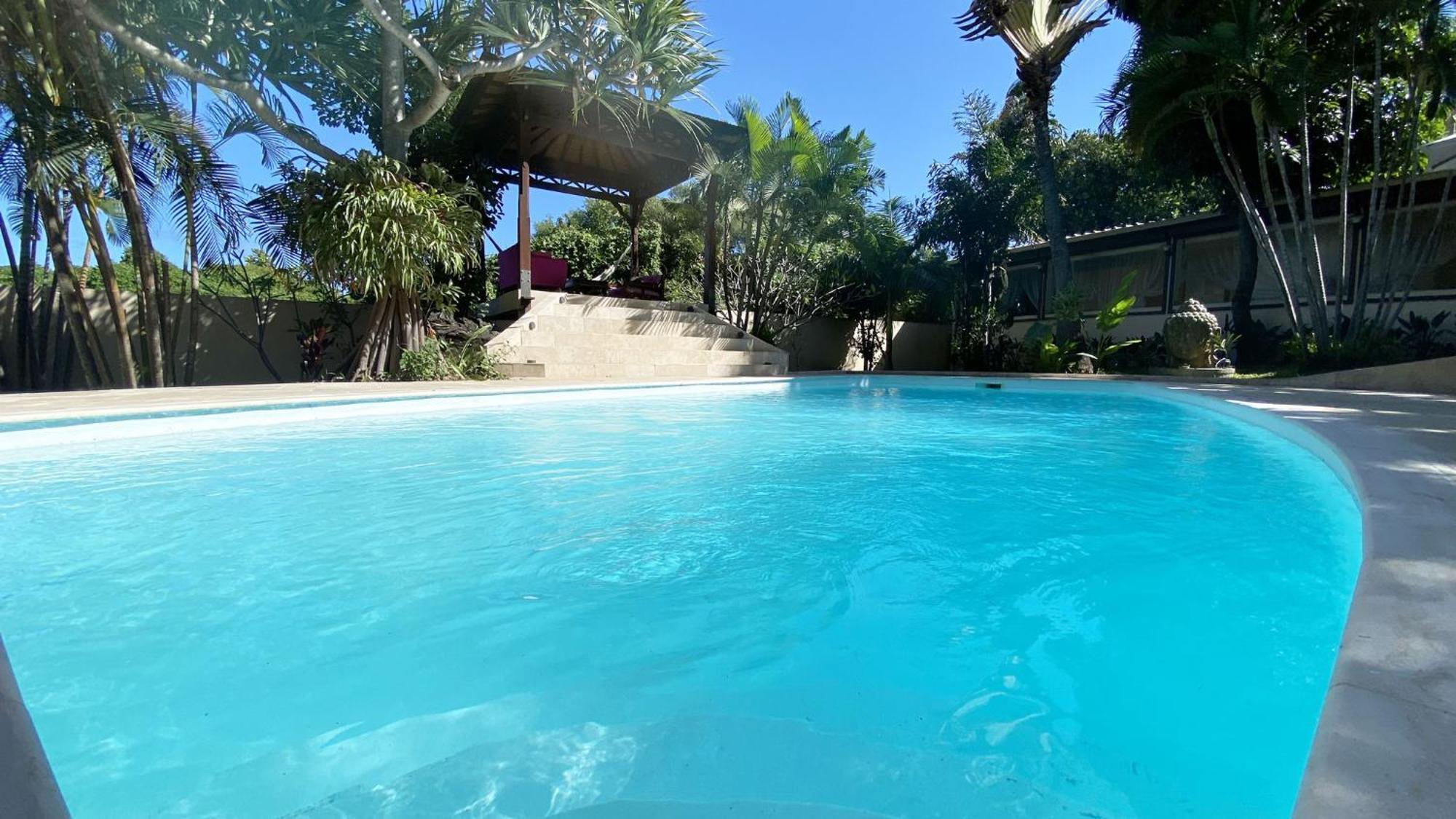 Coliver - Coliving A La Reunion Saint Pierre Extérieur photo