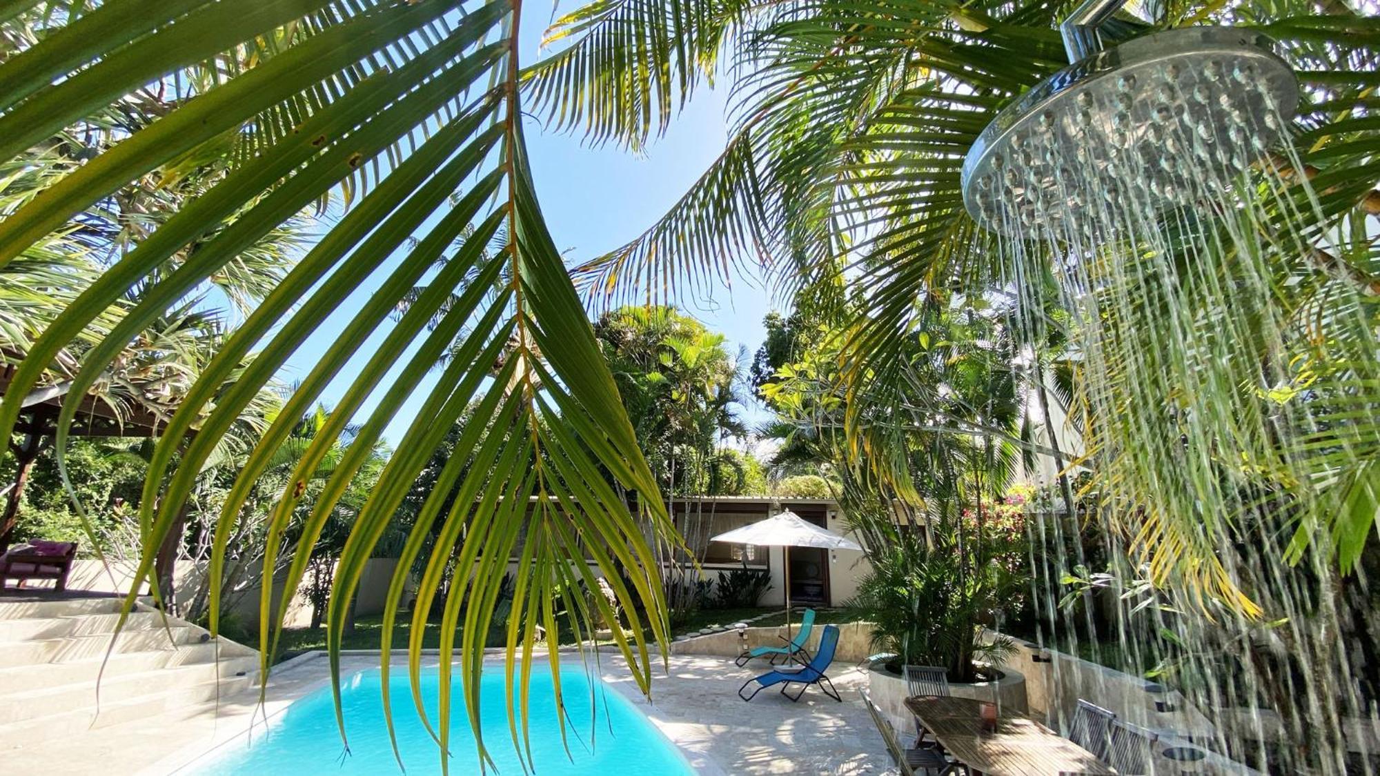 Coliver - Coliving A La Reunion Saint Pierre Extérieur photo