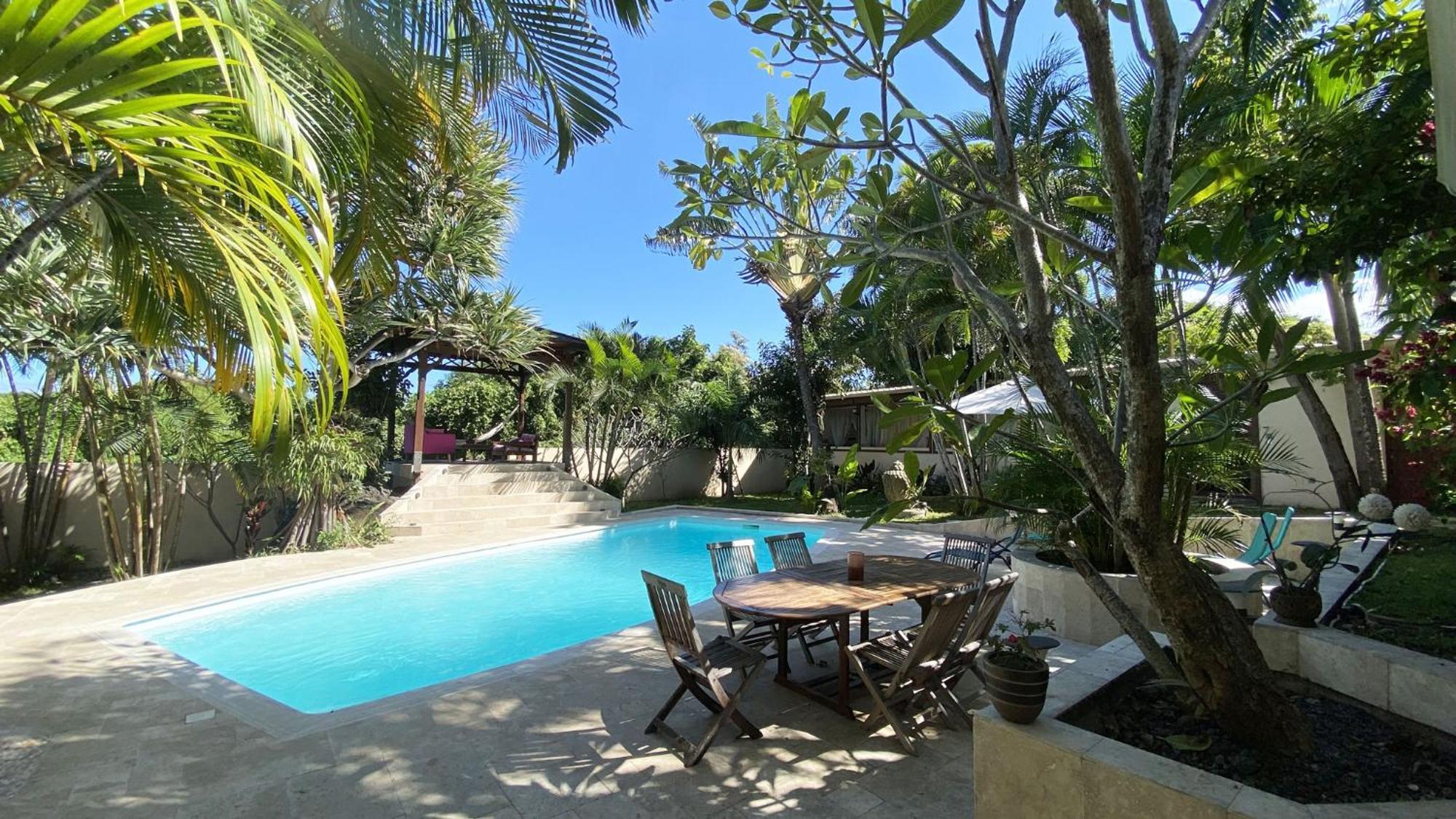 Coliver - Coliving A La Reunion Saint Pierre Extérieur photo