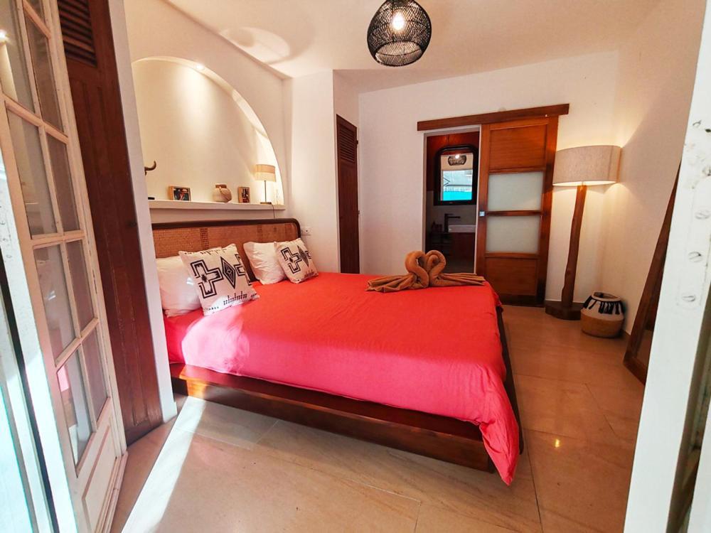 Coliver - Coliving A La Reunion Saint Pierre Extérieur photo