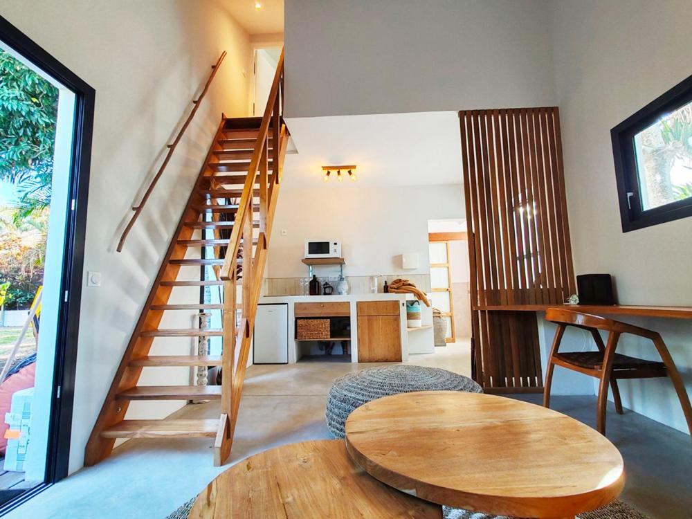 Coliver - Coliving A La Reunion Saint Pierre Extérieur photo