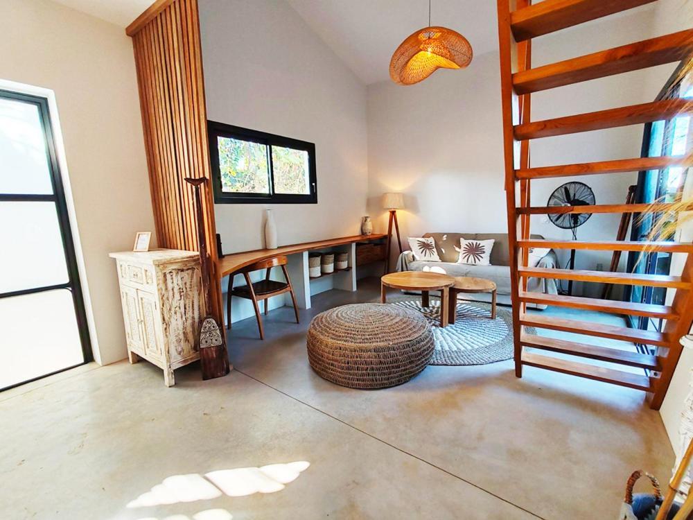 Coliver - Coliving A La Reunion Saint Pierre Extérieur photo