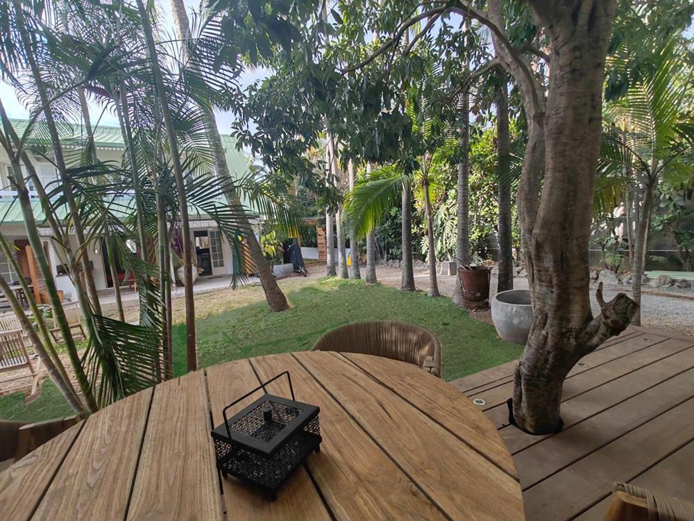 Coliver - Coliving A La Reunion Saint Pierre Extérieur photo
