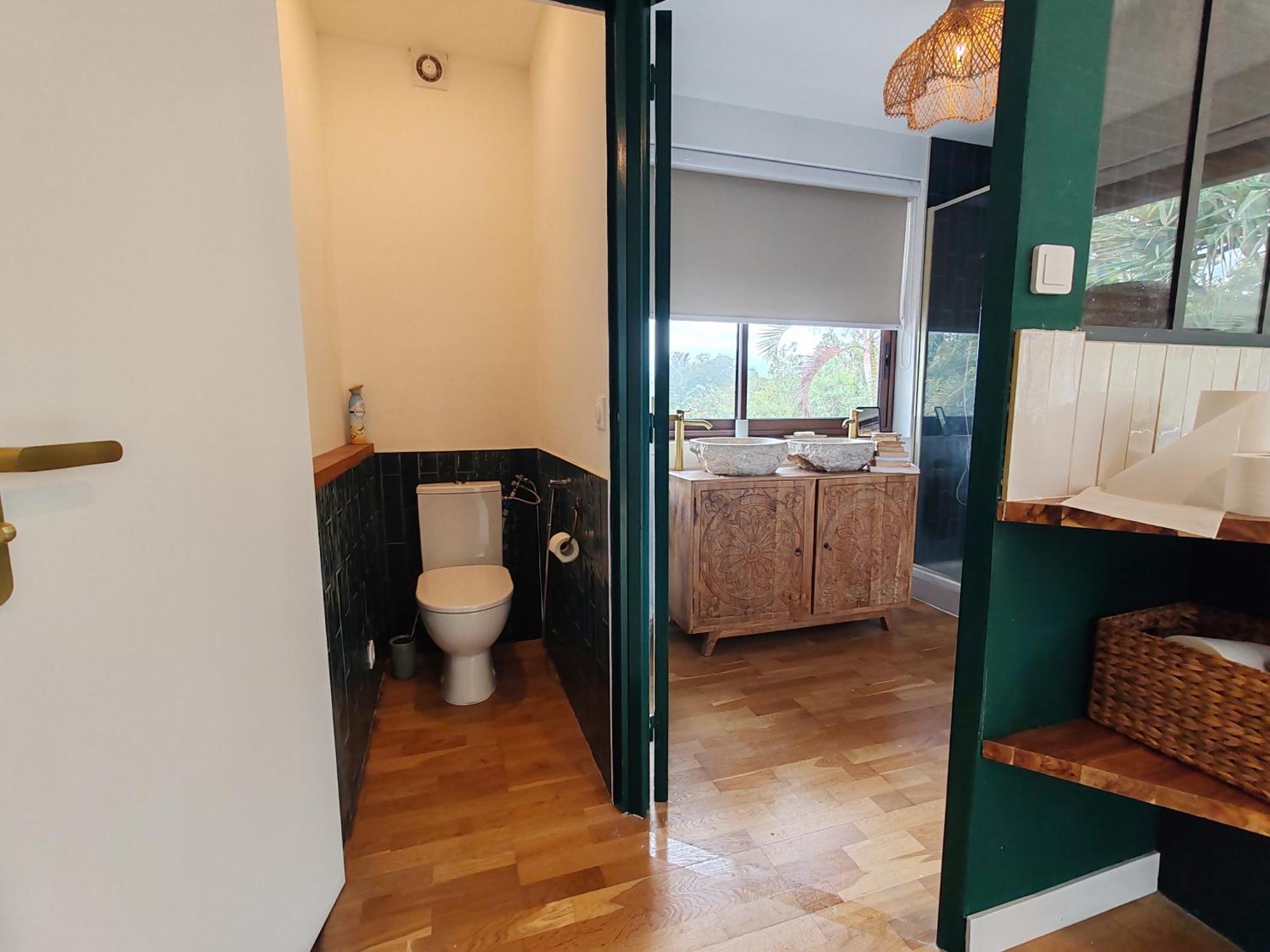 Coliver - Coliving A La Reunion Saint Pierre Extérieur photo