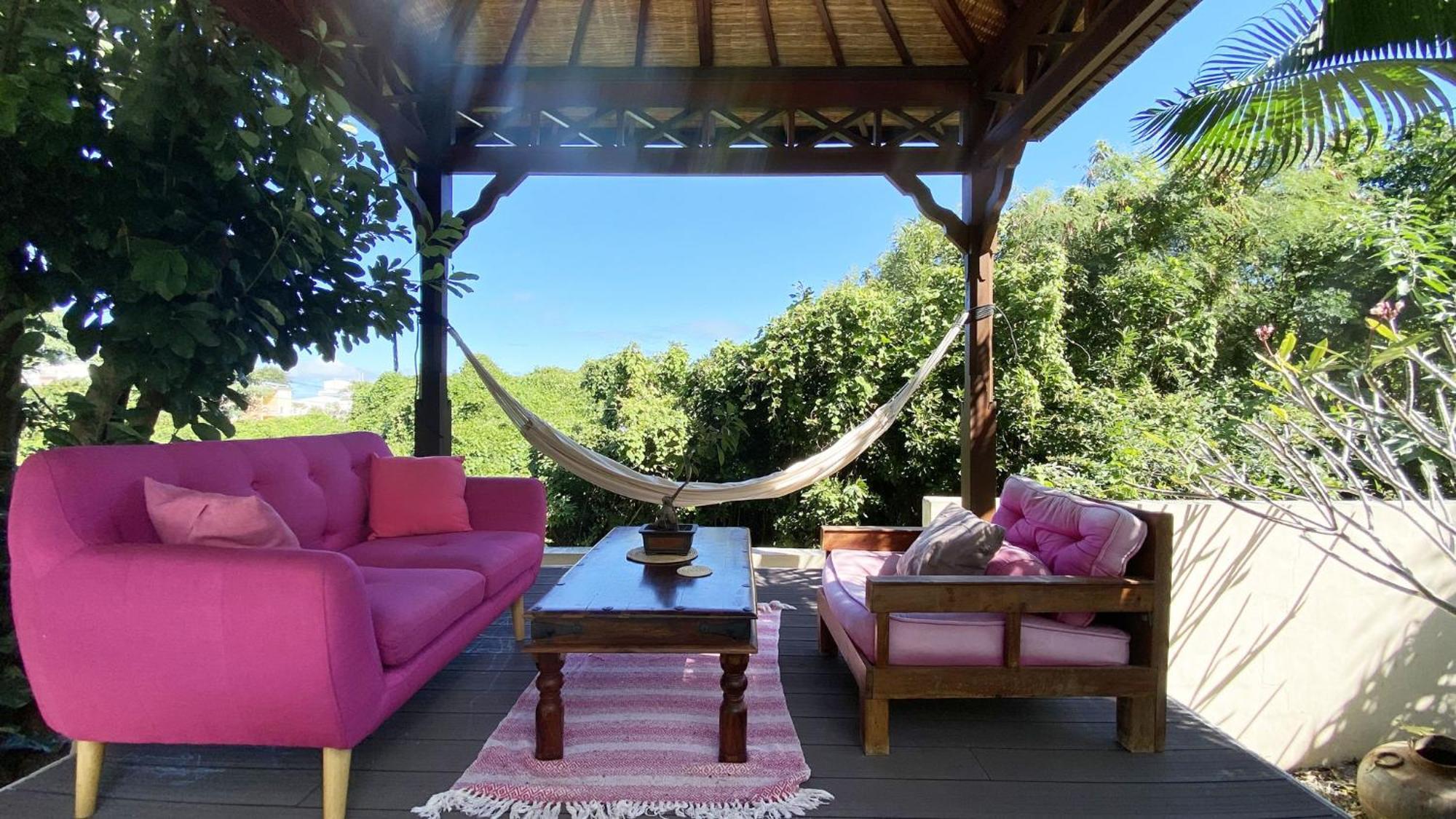 Coliver - Coliving A La Reunion Saint Pierre Extérieur photo