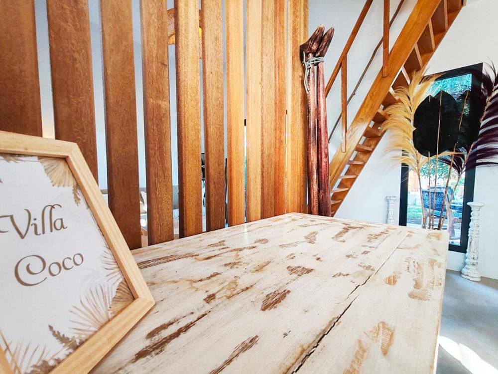 Coliver - Coliving A La Reunion Saint Pierre Extérieur photo