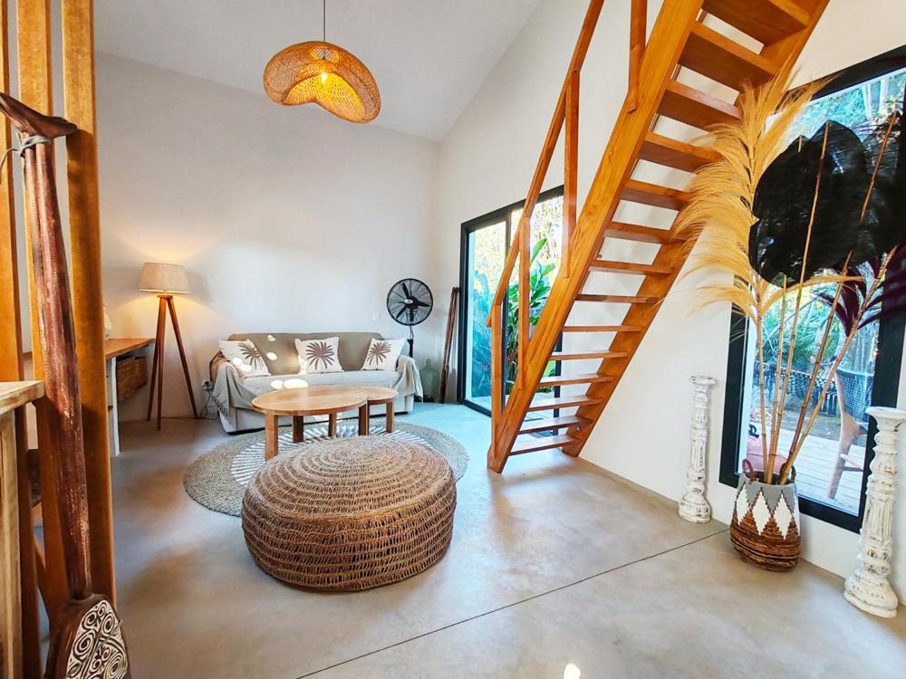 Coliver - Coliving A La Reunion Saint Pierre Extérieur photo