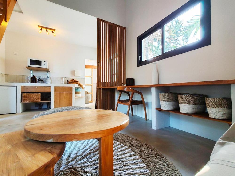 Coliver - Coliving A La Reunion Saint Pierre Extérieur photo