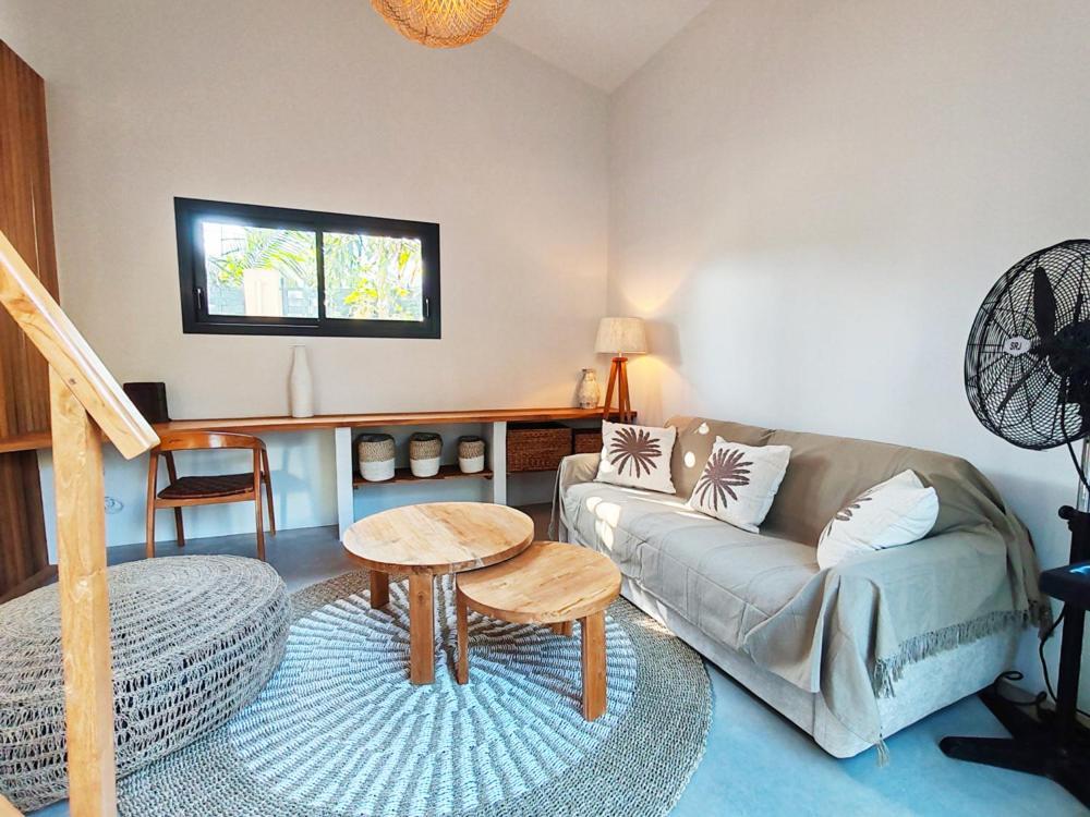 Coliver - Coliving A La Reunion Saint Pierre Extérieur photo