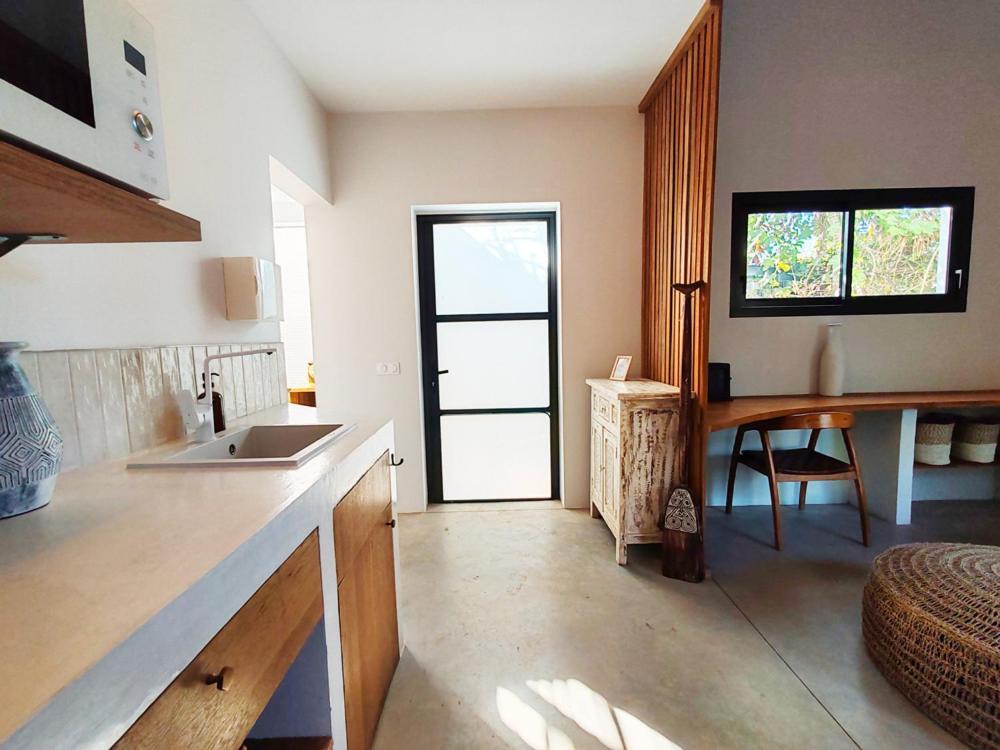 Coliver - Coliving A La Reunion Saint Pierre Extérieur photo