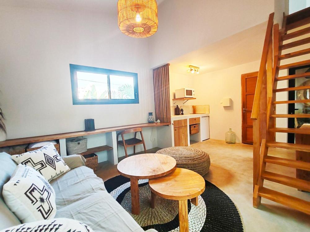 Coliver - Coliving A La Reunion Saint Pierre Extérieur photo