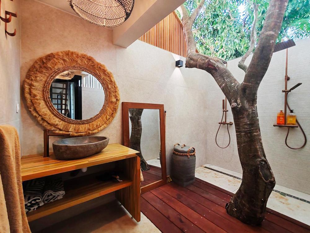 Coliver - Coliving A La Reunion Saint Pierre Extérieur photo