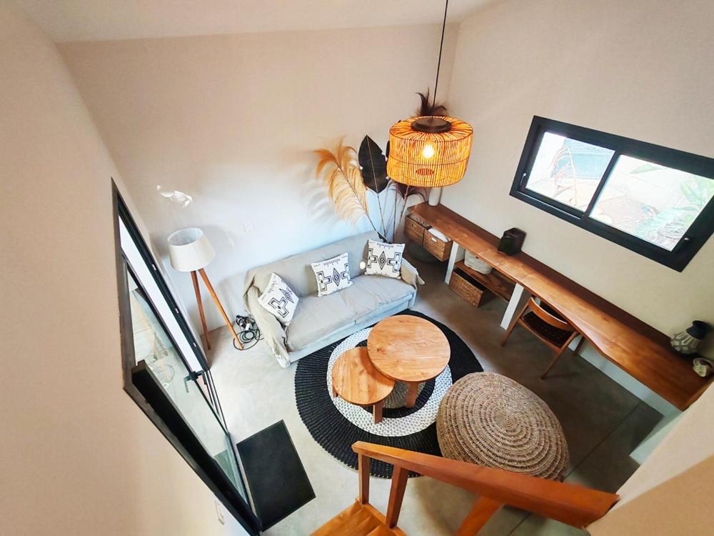Coliver - Coliving A La Reunion Saint Pierre Extérieur photo