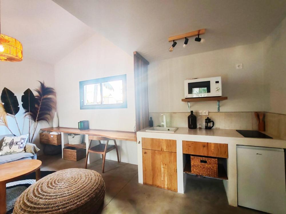Coliver - Coliving A La Reunion Saint Pierre Extérieur photo