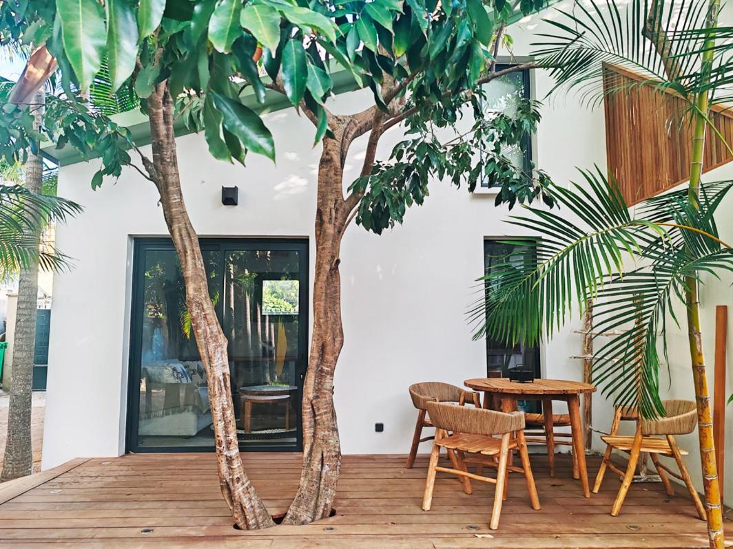Coliver - Coliving A La Reunion Saint Pierre Extérieur photo