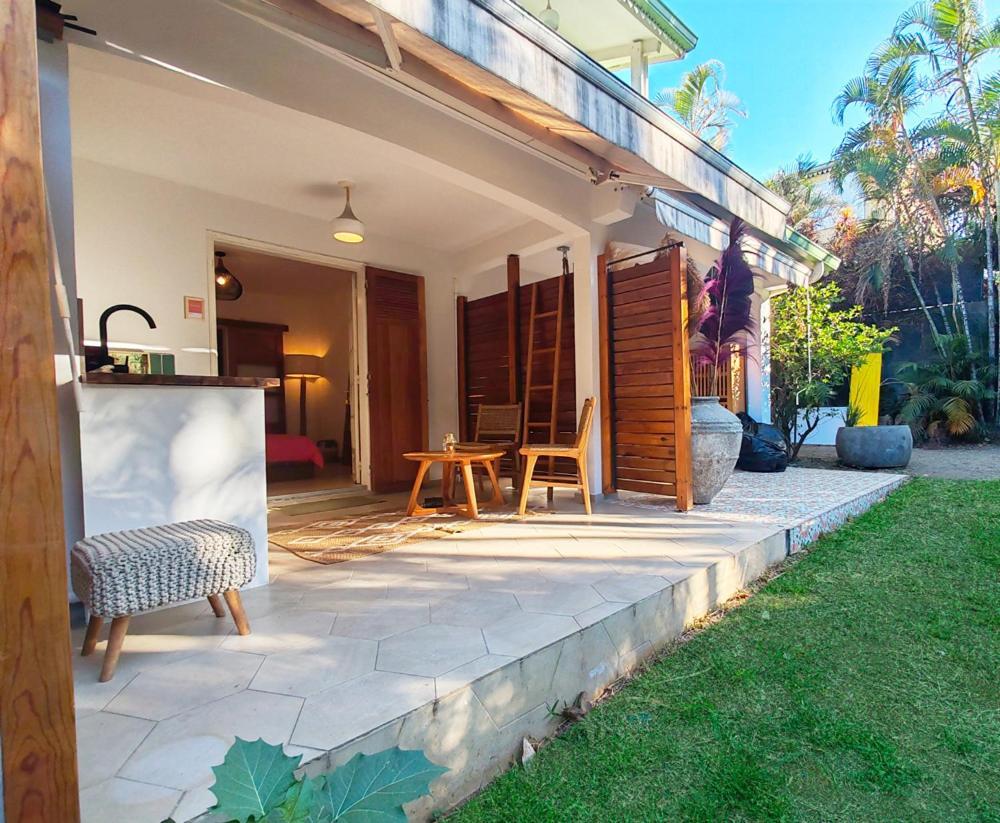 Coliver - Coliving A La Reunion Saint Pierre Extérieur photo