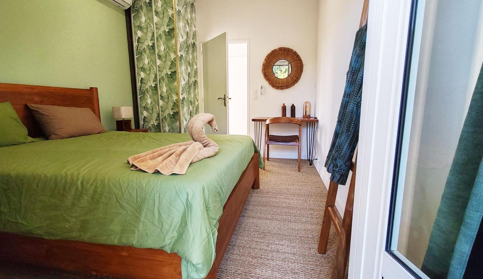 Coliver - Coliving A La Reunion Saint Pierre Extérieur photo