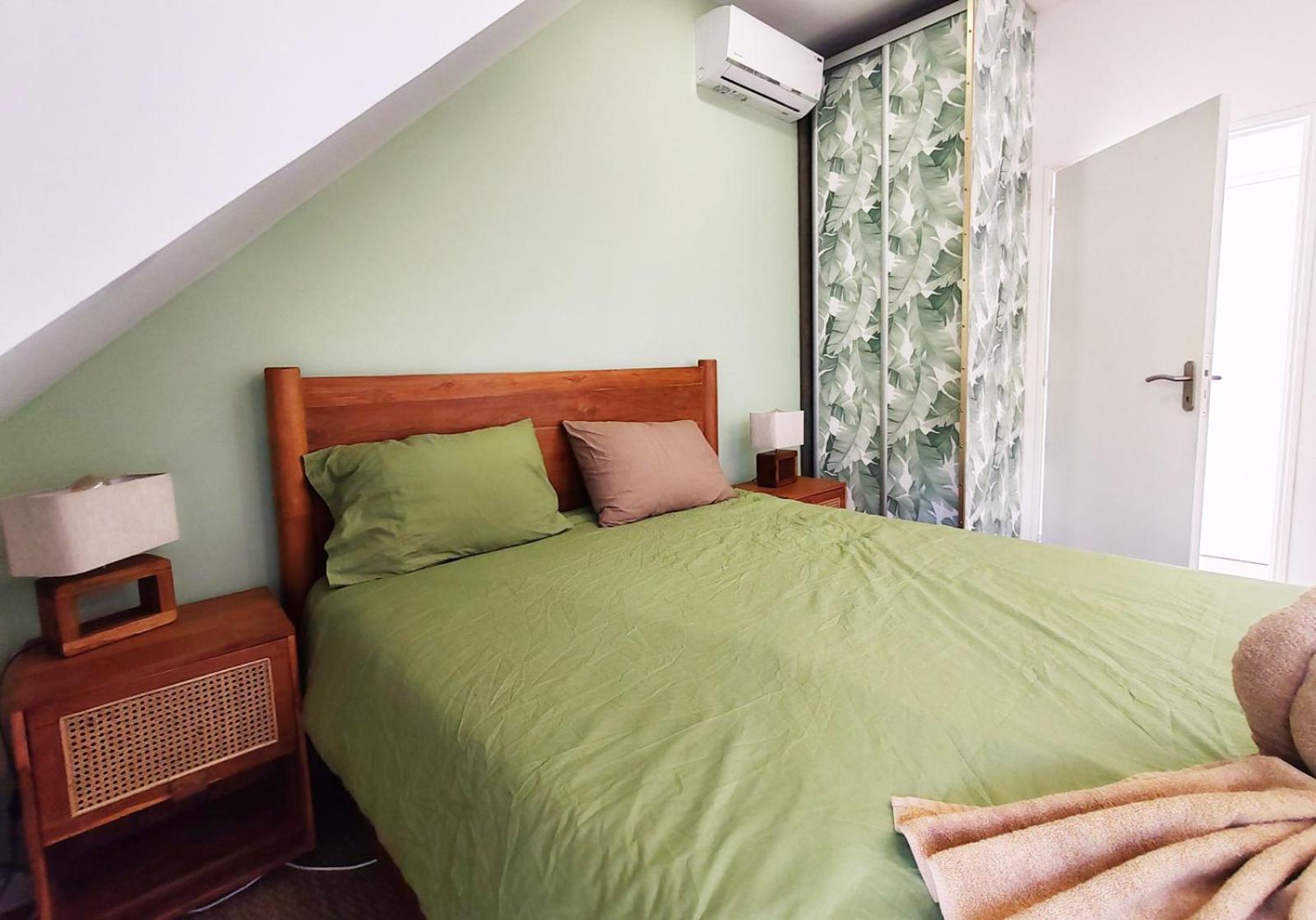 Coliver - Coliving A La Reunion Saint Pierre Extérieur photo