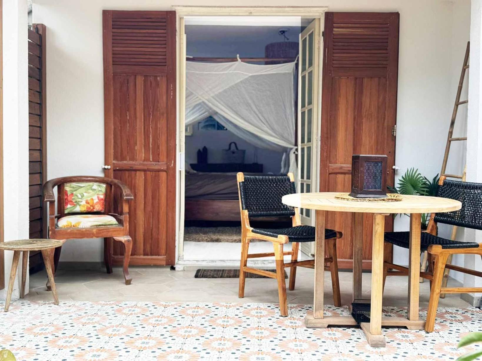 Coliver - Coliving A La Reunion Saint Pierre Extérieur photo