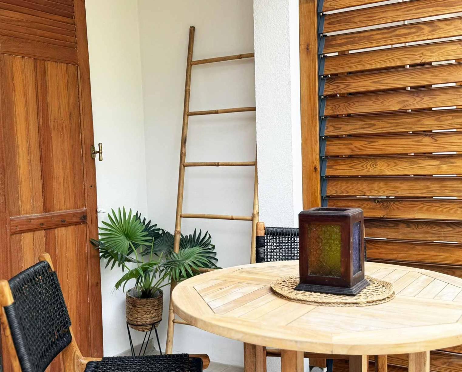 Coliver - Coliving A La Reunion Saint Pierre Extérieur photo