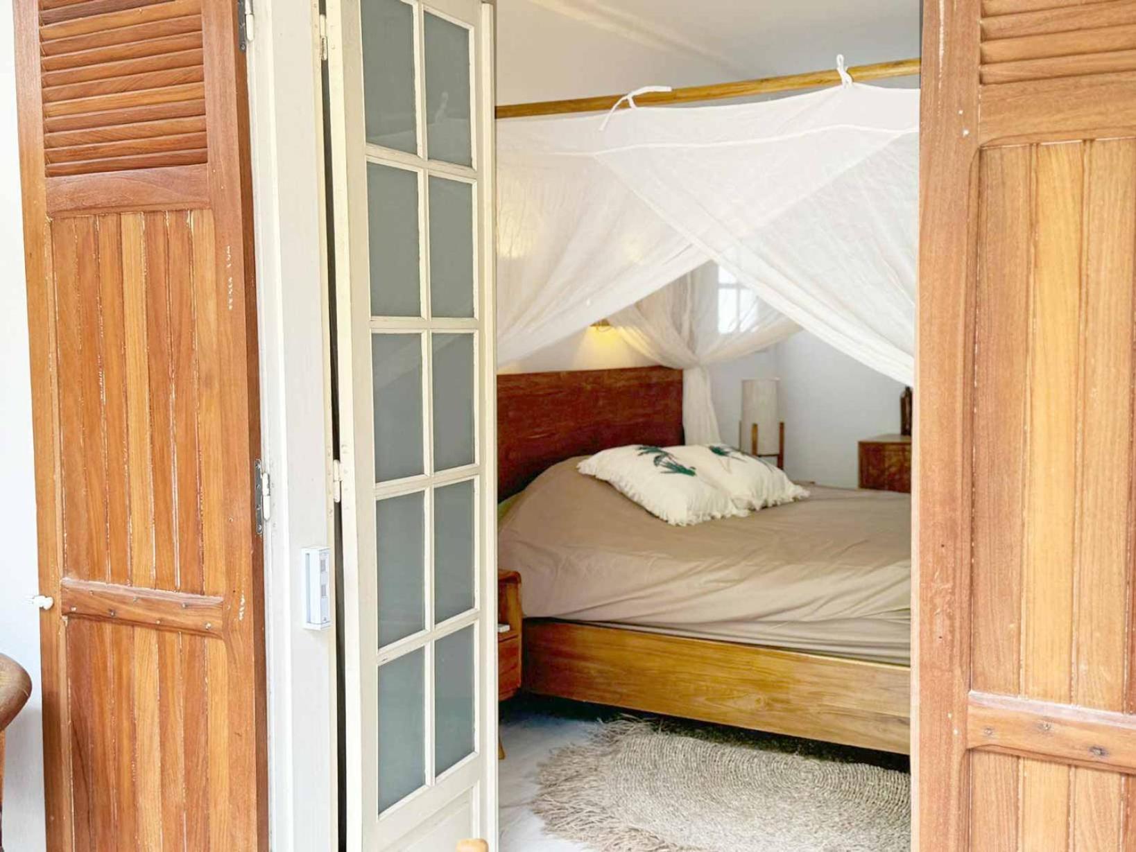Coliver - Coliving A La Reunion Saint Pierre Extérieur photo
