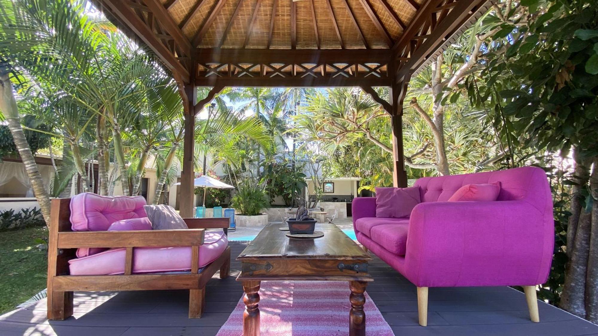 Coliver - Coliving A La Reunion Saint Pierre Extérieur photo