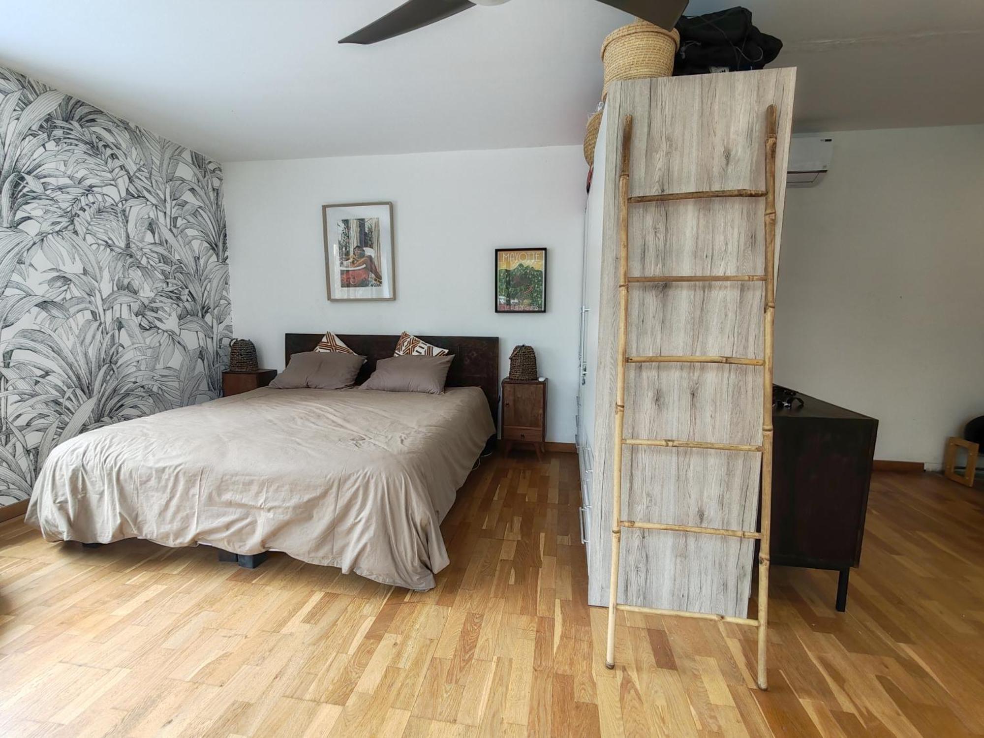 Coliver - Coliving A La Reunion Saint Pierre Extérieur photo