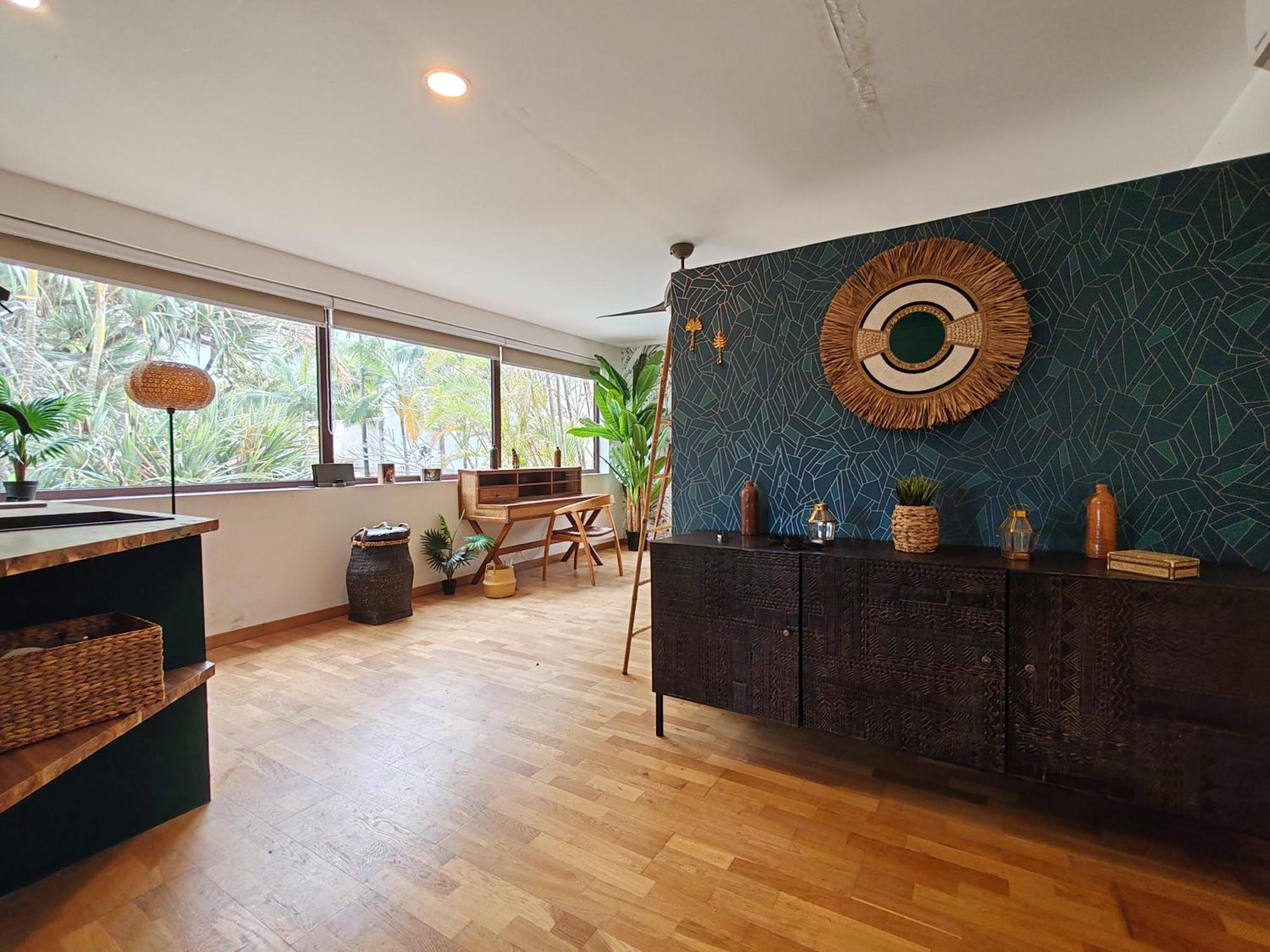 Coliver - Coliving A La Reunion Saint Pierre Extérieur photo
