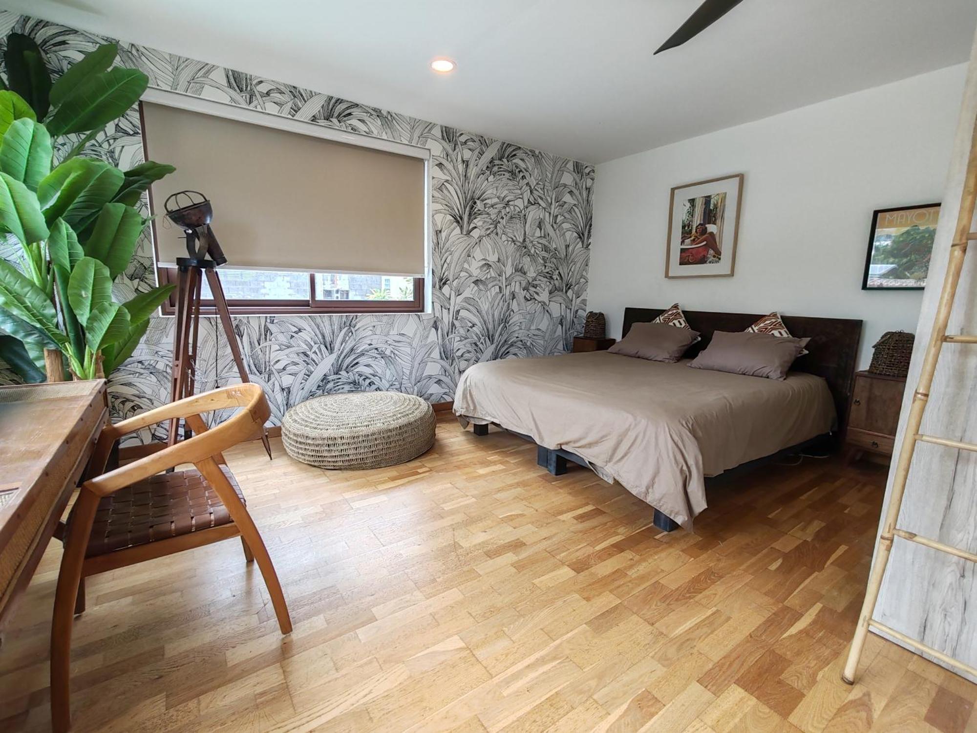 Coliver - Coliving A La Reunion Saint Pierre Extérieur photo