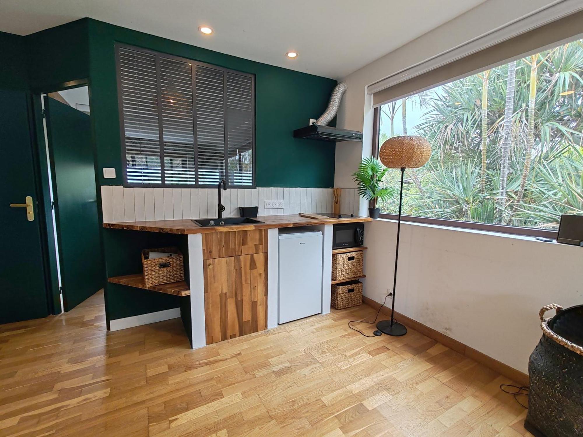 Coliver - Coliving A La Reunion Saint Pierre Extérieur photo