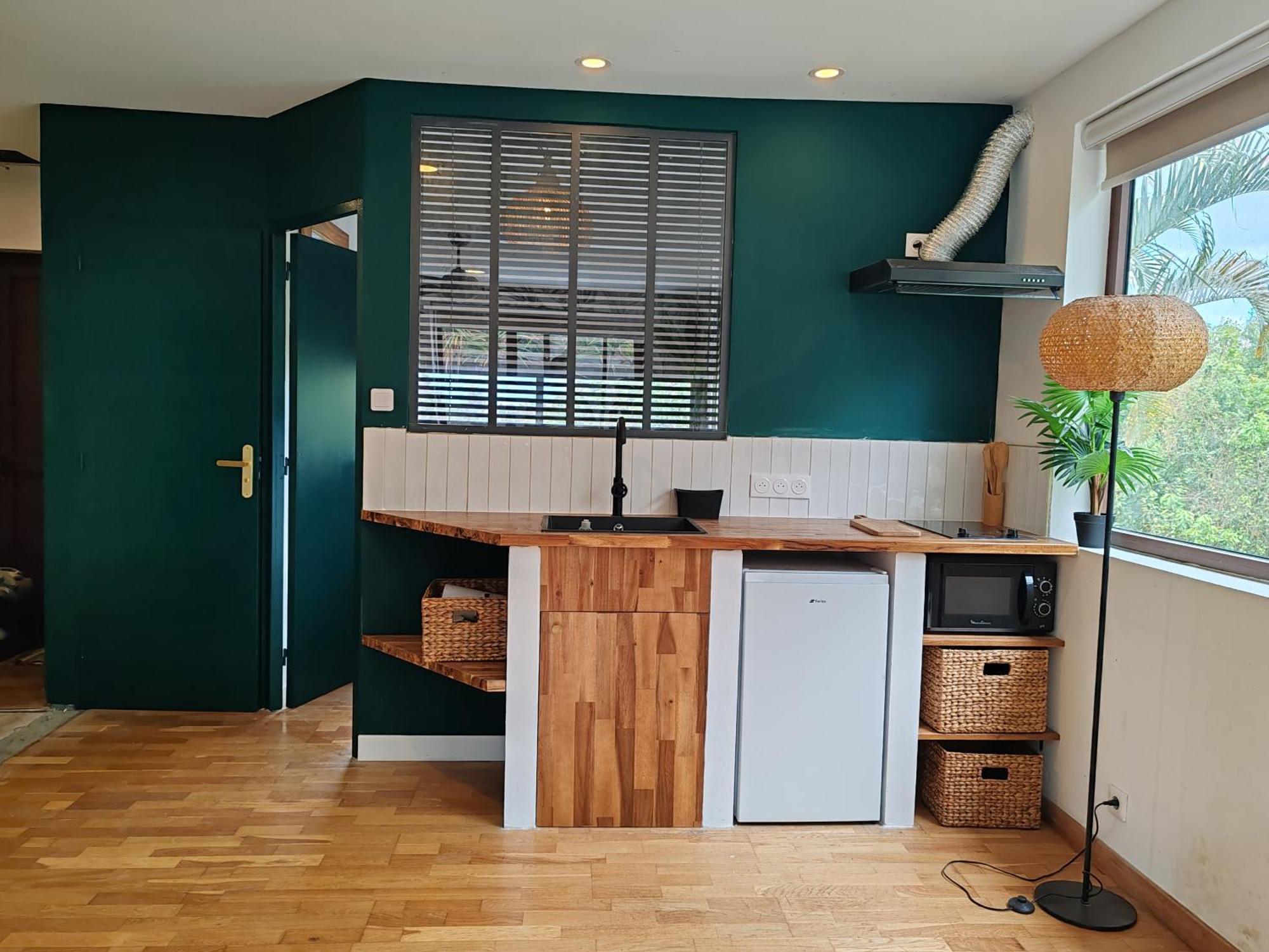 Coliver - Coliving A La Reunion Saint Pierre Extérieur photo