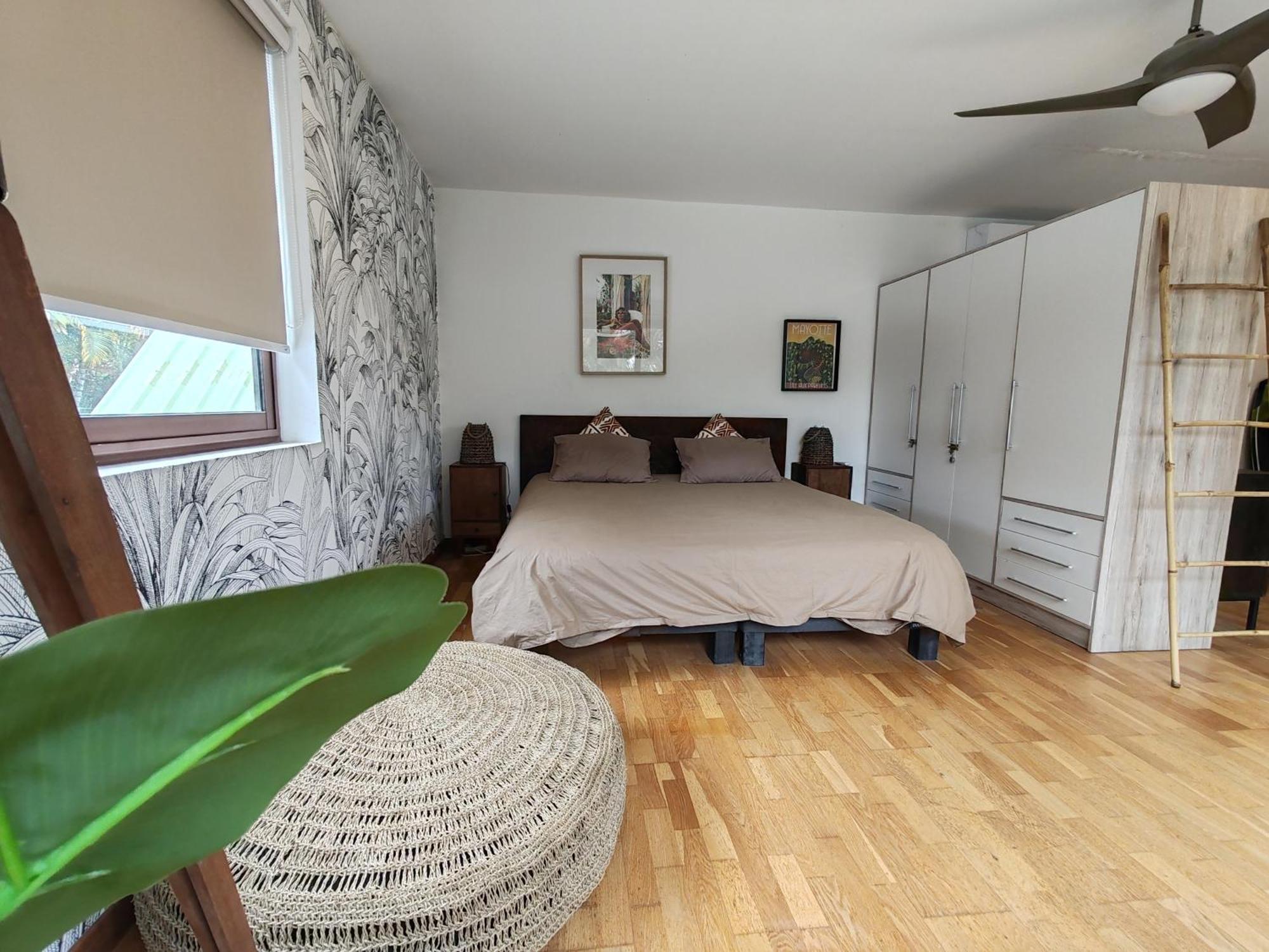 Coliver - Coliving A La Reunion Saint Pierre Extérieur photo