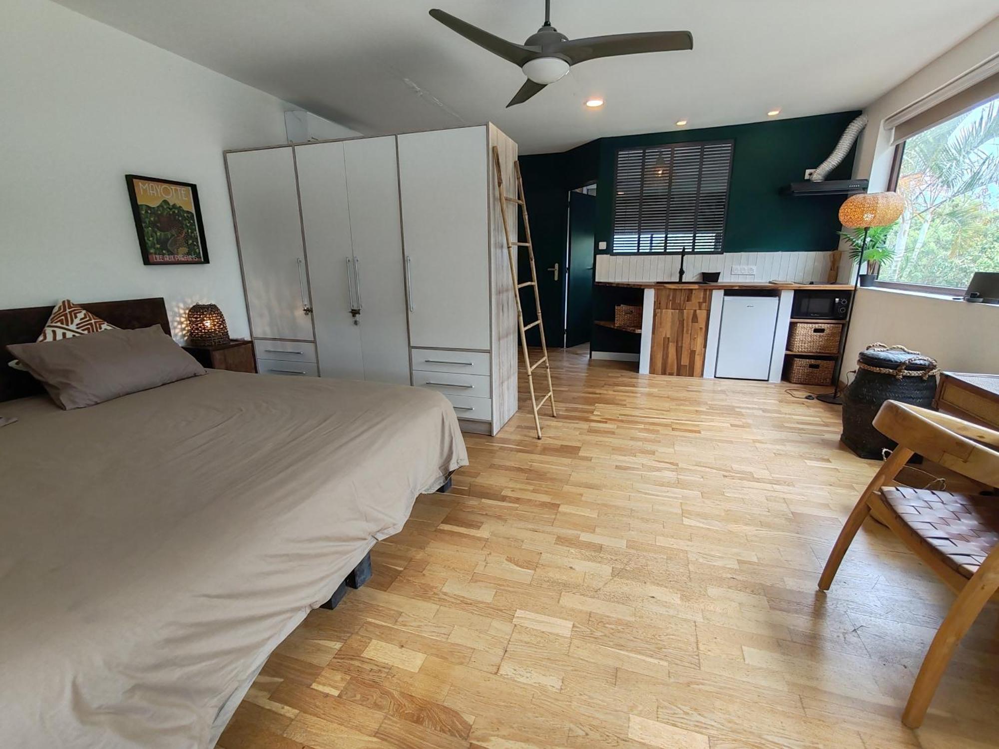 Coliver - Coliving A La Reunion Saint Pierre Extérieur photo
