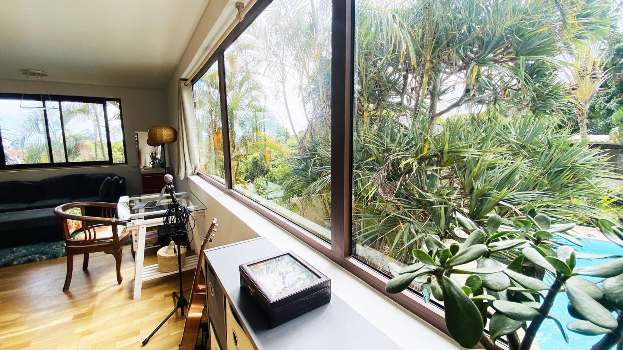 Coliver - Coliving A La Reunion Saint Pierre Extérieur photo